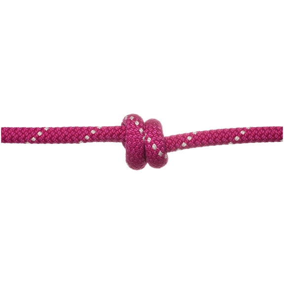 Edelweiss Elite Unicore 7.8mm x 60m Twin Ropes - Fuchsia