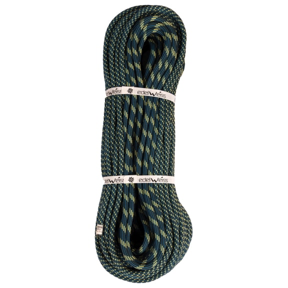 Edelweiss Energy Arc 9.5mm X 70m Standard Climbing Rope - High Performance and Durability
