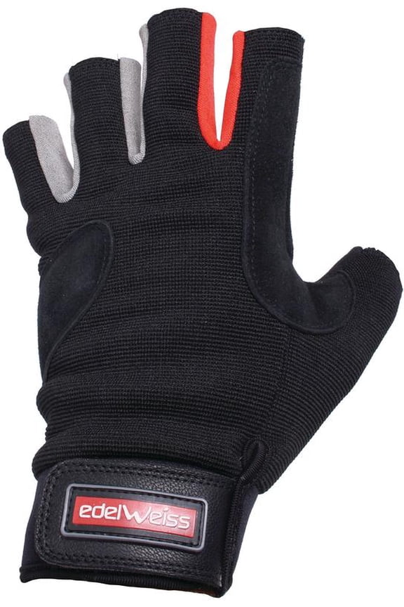 Five Fingerless Gloves - Stay Warm and Stylish!