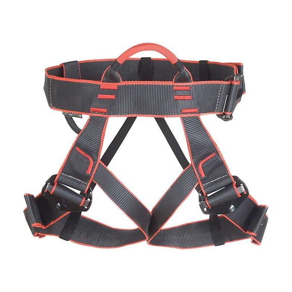 Edelweiss Edelweiss Mygale Mygale II Universal Size Harness - Secure and Comfortable Fit for All