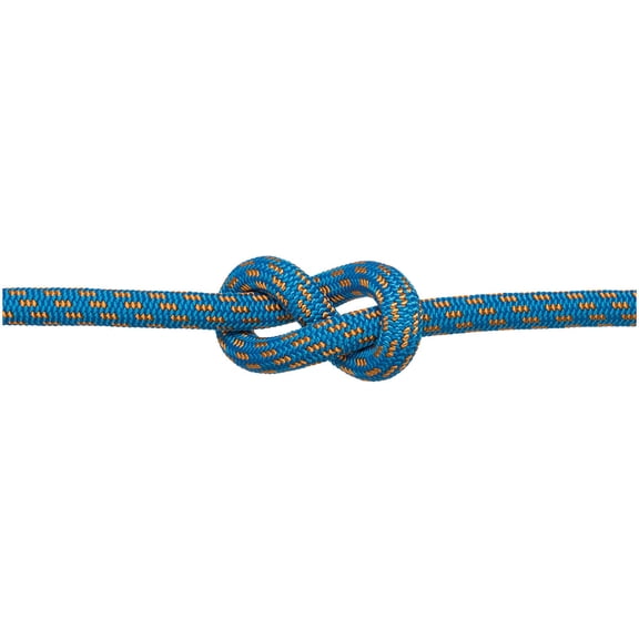 Edelweiss O-flex 10.2mm X 200m B Indoor Climbing Rope - High Performance and Durability for Indoor Climbing