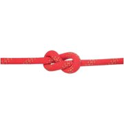 Edelweiss Oxygen II 8.2mm x 50m Red Climbing Rope with Unicore Technology