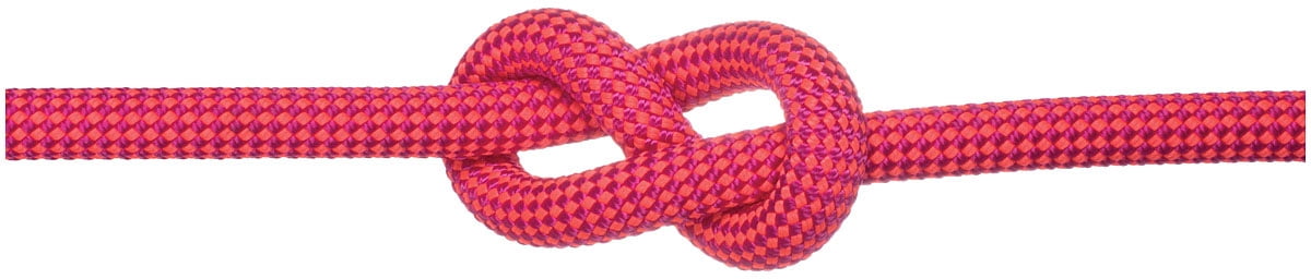 Edelweiss Performance Unicore 9.2x70 Blue Climbing Rope with Everdry Technology