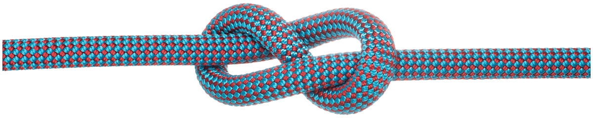 Edelweiss Performance Unicore 9.2x80 Blue Uc Se Supereverdry Single Rope