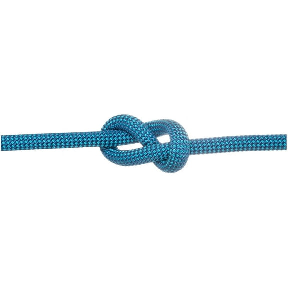 Edelweiss Performance Unicore 9.2x80 Orange Everdry Single Rope