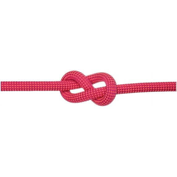Edelweiss Performance Unicore 9.2x90 Blue Uc Ed Everdry Single Rope