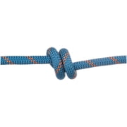 Edelweiss Rocklight II 9.8mm x 50m Climbing Rope - Durable and Reliable Choice for Your Adventures