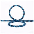 thumbnail image 1 of Edelweiss Rocklight II 9.8mm x 70m Climbing Rope - Black, 1 of 1
