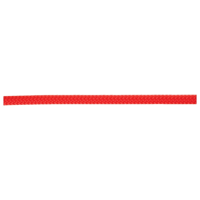 Edelweiss Speleo II 9mm Low Stretch Climbing Rope - 300ft Red