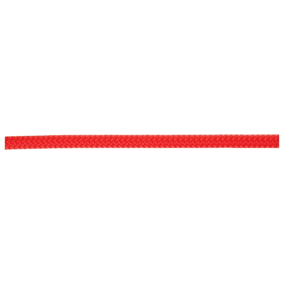 Edelweiss Speleo II 9mm Low Stretch Rope - 600ft Red
