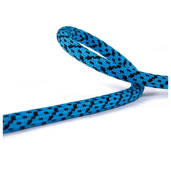 Edelweiss Spirit 8.8x80 Blue Climbing Rope with Unicore Technology and Everdry Treatment