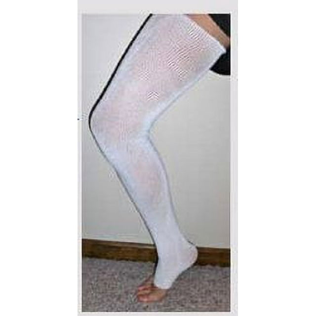 EdemaWear® Compression Stockinette, Large - Walmart.com