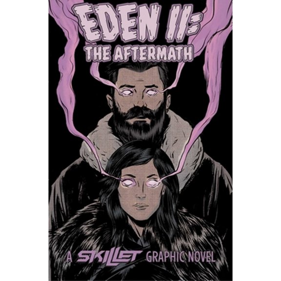 Pre-Owned Eden 2: Aftermath (Paperback) 1940878438 9781940878430