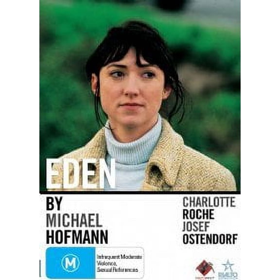 Eden (2006) [ NON-USA FORMAT, PAL, Reg.0 Import - Australia ]