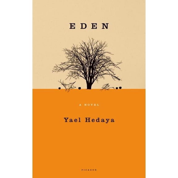 Eden : A Novel (Paperback)