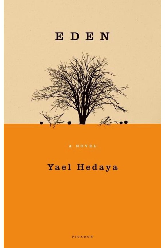 Eden : A Novel (Paperback)