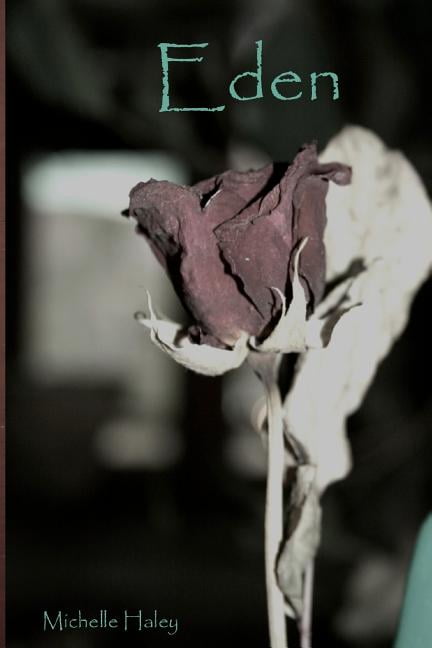 Eden (Paperback)