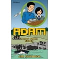 thumbnail image 1 of Eden Adam: A boy from space, Book 1, (Paperback), 1 of 1