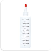 Eden Applicator Plastic Bottle 8oz