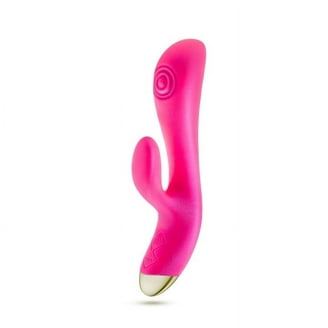 Dual Vibrating Massager