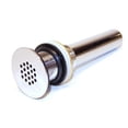 thumbnail image 1 of Eden Bath EB-D003CR 1.5 in. Chrome Grid Drain, 1 of 1