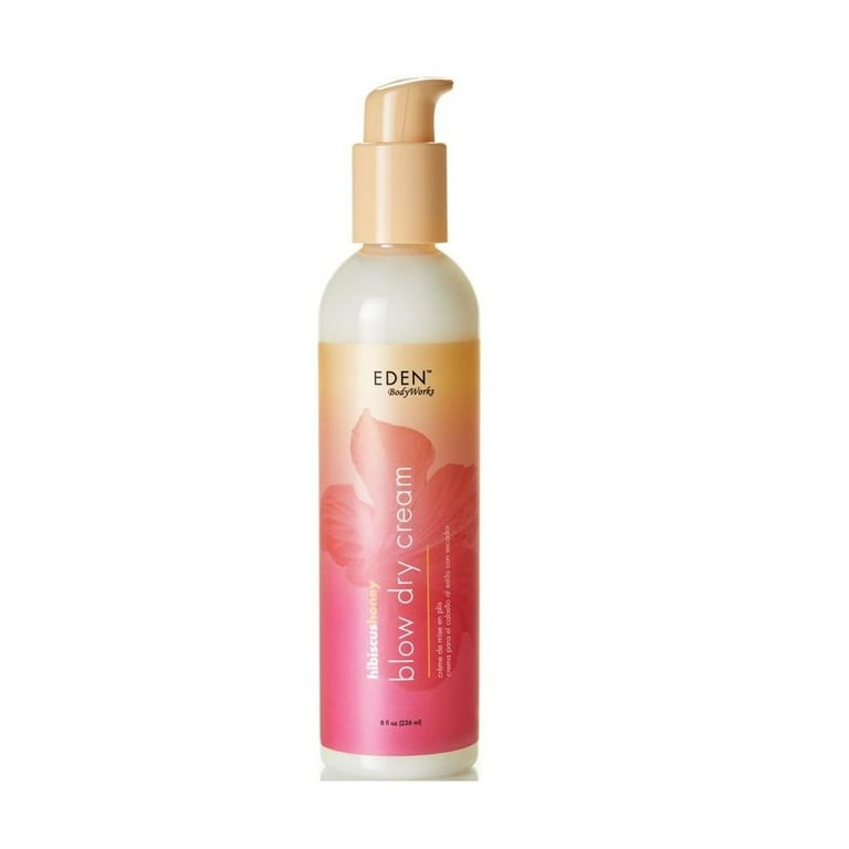 EDEN BODYWORKS Hibiscus Honey Blow Dry Cream (8oz) EDEN BODYWORKS Hibiscus Honey Blow Dry Cream (8oz)