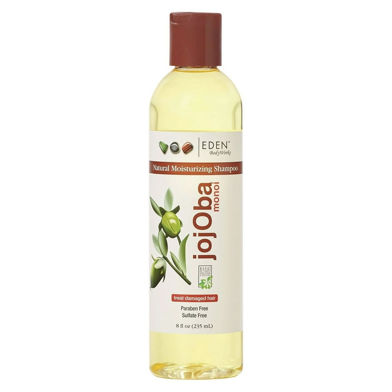 Jojoba Monoi Moisturizing Shampoo Jojoba Monoi Moisturizing Shampoo