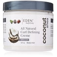 thumbnail image 1 of EDEN BodyWorks Coconut Shea Curl Defining Creme |16 oz | Moisturize Protect Against Humidity, Add Shine - Packaging May Vary, 1 of 2