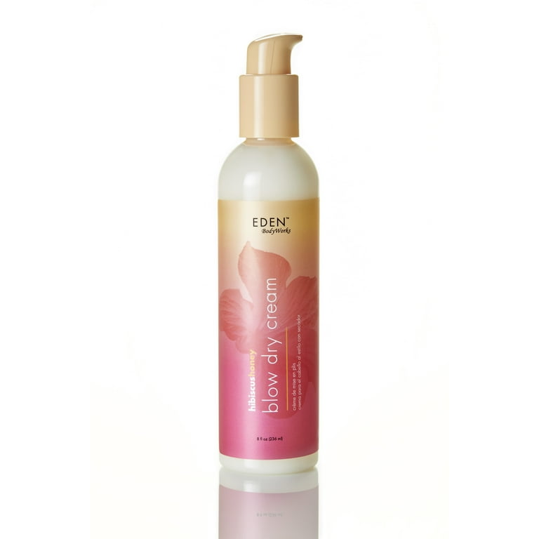 EDEN BODYWORKS Hibiscus Honey Blow Dry Cream (8oz) EDEN BODYWORKS Hibiscus Honey Blow Dry Cream (8oz)