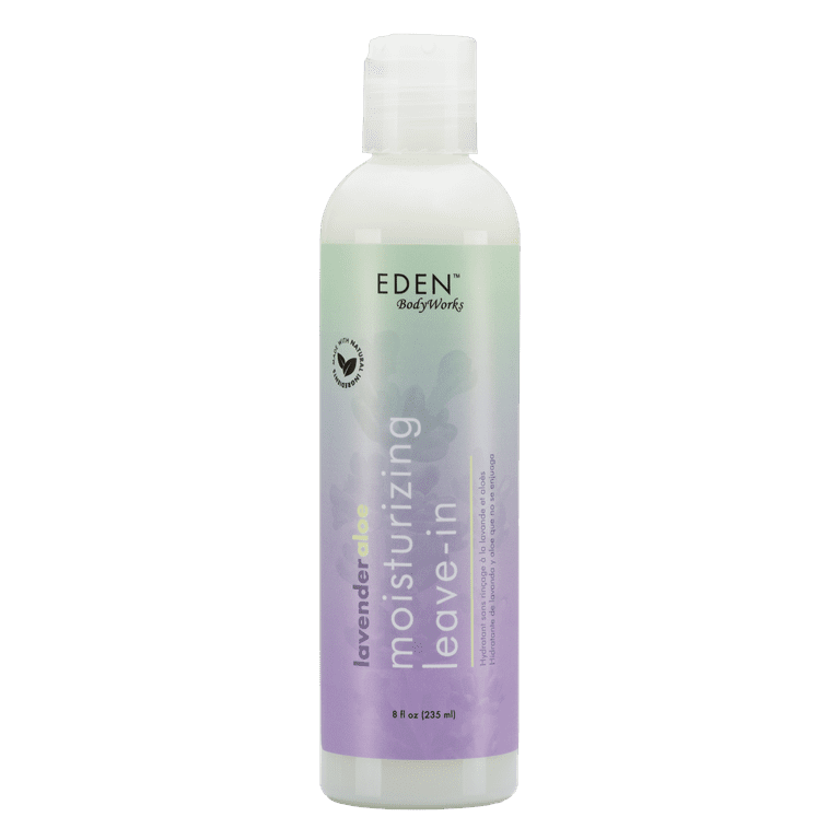 EDEN BODYWORKS Lavender Aloe Moisturizing Leave-In (8oz/235ml) EDEN BODYWORKS Lavender Aloe Moisturizing Leave-In (8oz/235ml)