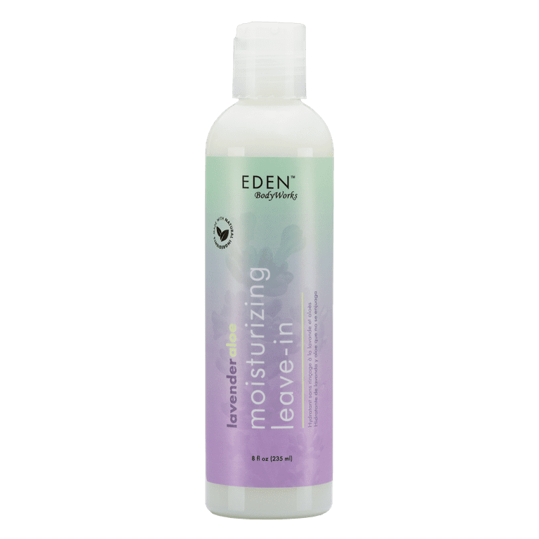 EDEN BODYWORKS Lavender Aloe Moisturizing Leave-In (8oz/235ml) EDEN BODYWORKS Lavender Aloe Moisturizing Leave-In (8oz/235ml)