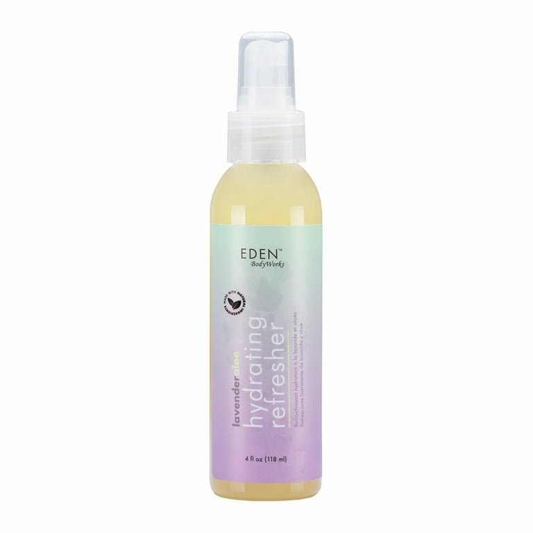 EDEN BODYWORKS Lavender Aloe Hydrating Refresher (4oz/118ml) EDEN BODYWORKS Lavender Aloe Hydrating Refresher (4oz/118ml)