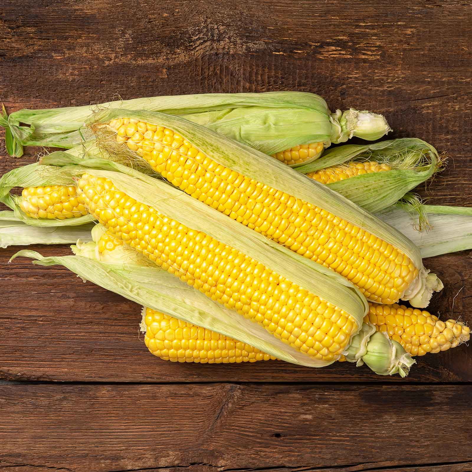 Eden Brothers Corn Seeds - Jubilee - Walmart.com