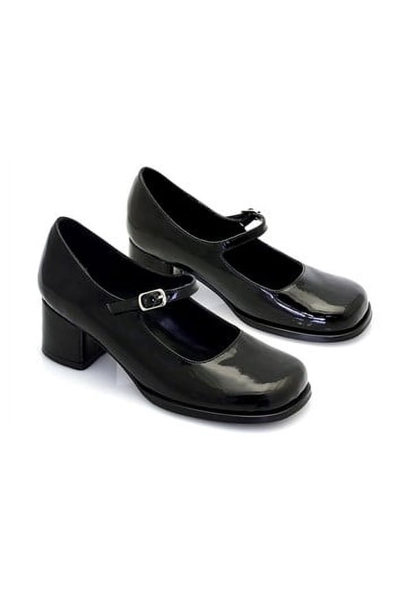 Eden Child Shoes