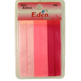 thumbnail image 1 of Eden Children's Polyester Hair Ribbons - Shades of Pink - 6 Pcs., 1 of 2
