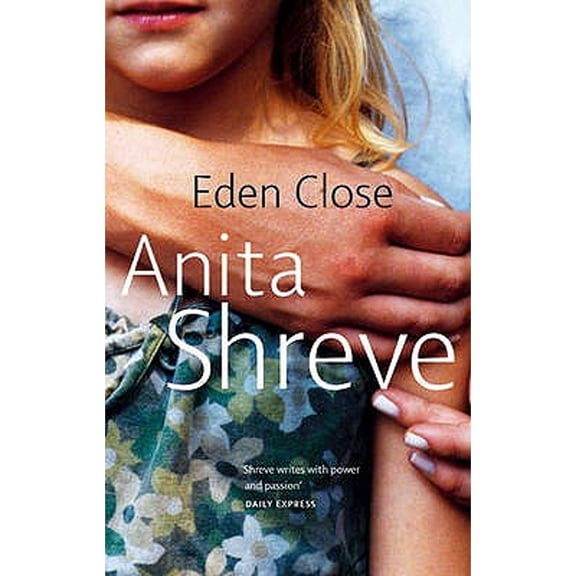 Pre-Owned Eden Close (Paperback) 0349105871 9780349105871