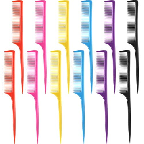 Eden Rat Tail Comb Eden Rat Tail Comb