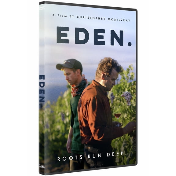 Gravitas Ventures - Eden. [DIGITAL VIDEO DISC]