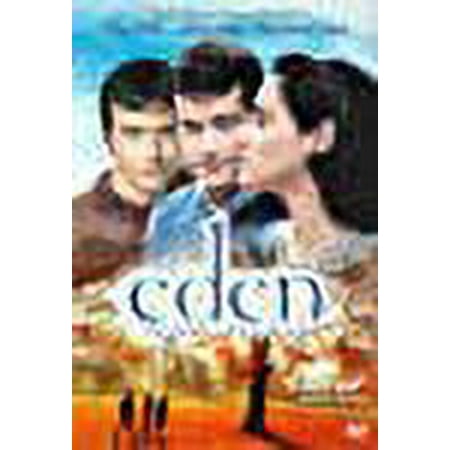 Eden [DVD]
