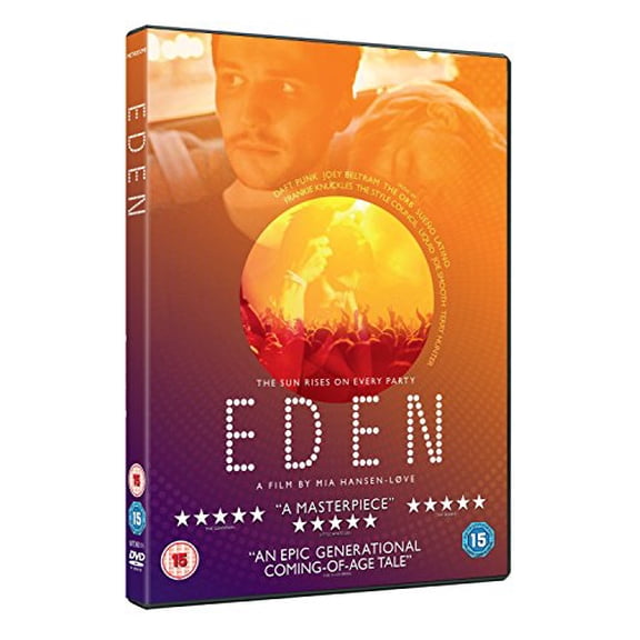 Eden [DVD]