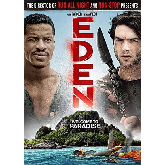 Eden