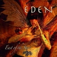 thumbnail image 1 of Eden - East Of The Stars - Music & Performance - CD, 1 of 1