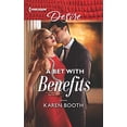 thumbnail image 1 of Pre-Owned A Bet with Benefits (Mass Market Paperback) 1335603891 9781335603890, 1 of 1