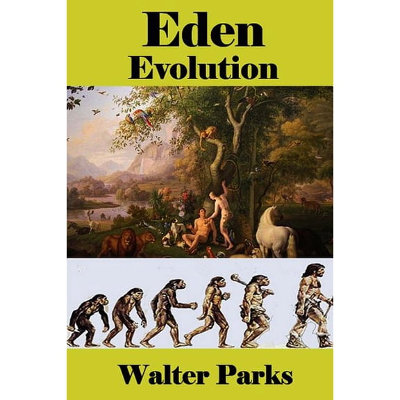 Eden Evolution