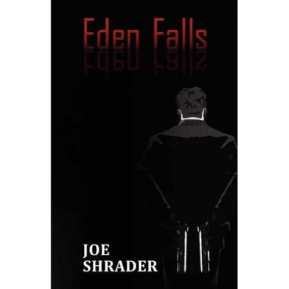 Eden Falls (Paperback)