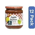 thumbnail image 1 of Eden Foods Apple Fruit Butter 17 oz (Pack Of 12), 1 of 4