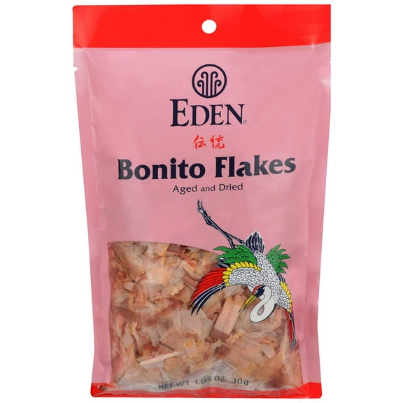 Eden Foods Bonito Flakes, 1.05 Ounce