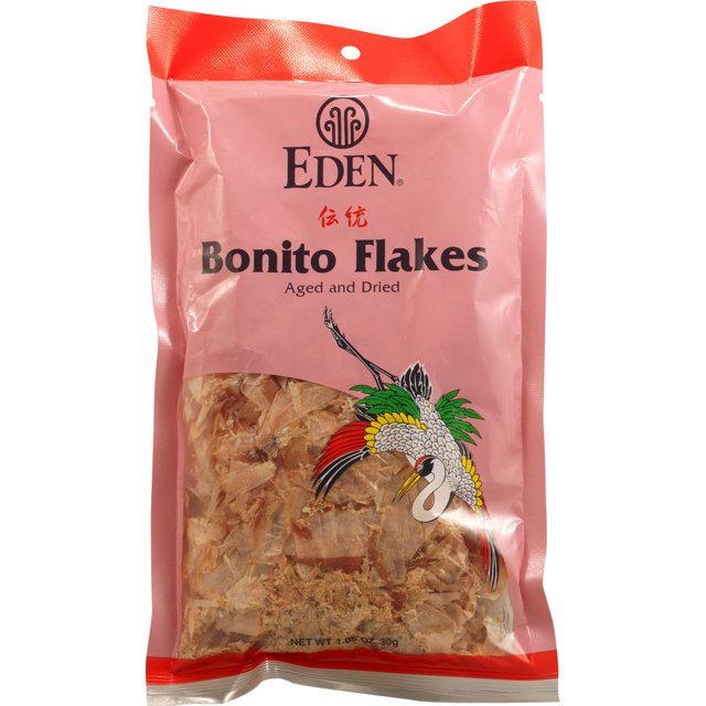 Eden Foods Bonito Flakes 1.05 Oz
