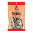 Eden Foods Dried Sliced Mushrooms Shiitake 0.88 oz Pack of 4