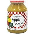 thumbnail image 1 of Eden Foods - Organic Apple Sauce - 25 Oz. (Pack Of 2), 1 of 1